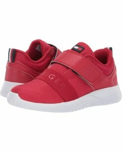 Cheapest 😀 Tommy Hilfiger Kids Sneakers & Athletic Shoes Cadet Strap (Little Kid/Big Kid) 👍