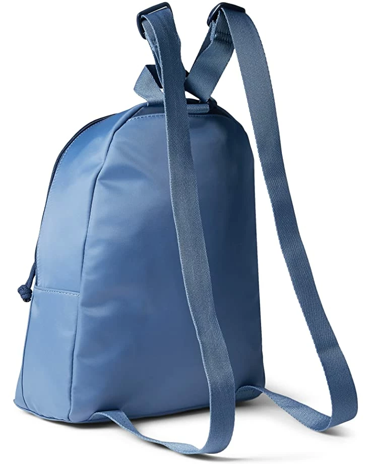 Best Sale 🥰 Tommy Hilfiger Backpacks Erin II Medium Dome Backpack w/ Pouch Bold Logo Color-Block Nylon 💯 2 Best Sale 🥰 Tommy Hilfiger Backpacks Erin II Medium Dome Backpack w/ Pouch Bold Logo Color-Block Nylon 💯 - Image 2