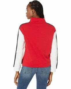 Best reviews of ⭐ Tommy Hilfiger Hoodies & Sweatshirts Mock Neck Sweatshirt ⌛ -Tommy Hilfiger Shop 81WmhJZ26L. AC SR736920