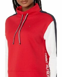 Best reviews of ⭐ Tommy Hilfiger Hoodies & Sweatshirts Mock Neck Sweatshirt ⌛ -Tommy Hilfiger Shop 81YLWOaAP1L. AC SR736920