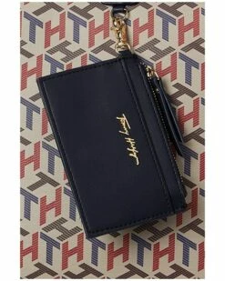 Best Sale 🎁 Tommy Hilfiger Handbags Hayden-Tote- Print Smooth Grain PVC 👏 -Tommy Hilfiger Shop 81YX6G2USL. AC SR736920