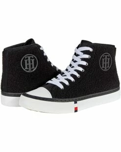 Cheap ✔️ Tommy Hilfiger Sneakers & Athletic Shoes Evee 🥰