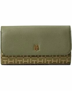 Top 10 💯 Tommy Hilfiger Wallets Lynn II Flap Accordian Wallet Square Monogram Jacquard 🤩 9 Top 10 💯 Tommy Hilfiger Wallets Lynn II Flap Accordian Wallet Square Monogram Jacquard 🤩 -Tommy Hilfiger Shop 81bbH5Eiq6L. AC SR736920