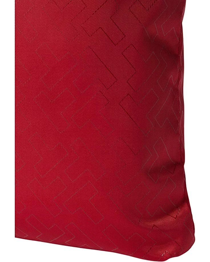 Cheapest 🧨 Tommy Hilfiger Handbags Cynthia II - North/South Crossbody - TH Bias Outline Matte Shine Nylon ✔️ 4 Cheapest 🧨 Tommy Hilfiger Handbags Cynthia II - North/South Crossbody - TH Bias Outline Matte Shine Nylon ✔️ - Image 4