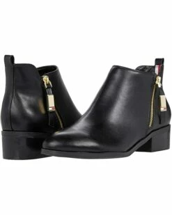 Discount ⌛ Tommy Hilfiger Boots Wright 2 ✔️