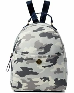Buy ✔️ Tommy Hilfiger Backpacks Sasha II Backpack Camo Neoprene 🔔