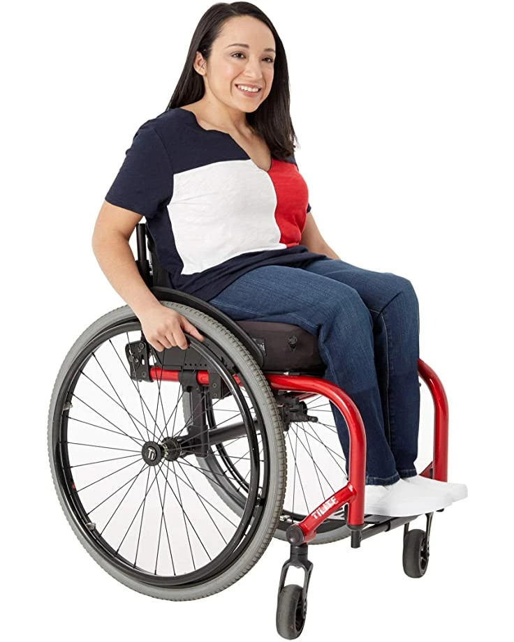 Deals 🔥 Tommy Hilfiger Adaptive Shirts & Tops Flag T-Shirt 🔔 4 Deals 🔥 Tommy Hilfiger Adaptive Shirts & Tops Flag T-Shirt 🔔 - Image 4