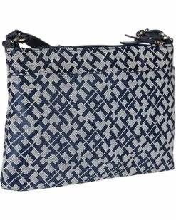 Buy ✔️ Tommy Hilfiger Handbags Roxy II-East/West Crossbody-Geometric Jacquard 🛒 5 Buy ✔️ Tommy Hilfiger Handbags Roxy II-East/West Crossbody-Geometric Jacquard 🛒 -Tommy Hilfiger Shop 81eeM0nByAS. AC SR736920