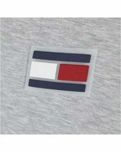 Flash Sale 🧨 Tommy Hilfiger Backpacks Zoe Sport Backpack - Heathered Nylon 🎉 -Tommy Hilfiger Shop 81elhVCz 7L. AC SR736920