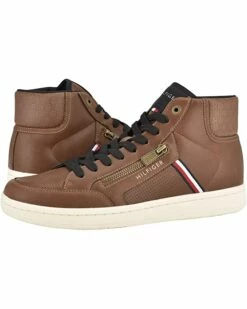 Hot Sale 🤩 Tommy Hilfiger Sneakers & Athletic ✔️ Shoes Lache ⌛