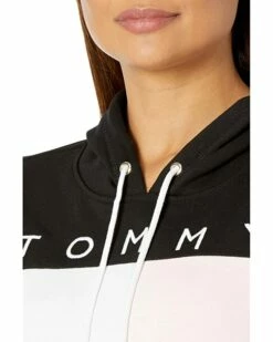 Best reviews of ✔️ Tommy Hilfiger Hoodies & Sweatshirts Pieced Flag Hoodie 🌟 -Tommy Hilfiger Shop 81f2auKbTSL. AC SR736920