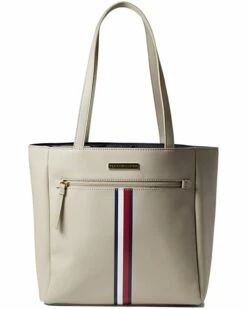Best deal 🥰 Tommy Hilfiger Handbags Irene II Tote Saffiano PVC ✔️ -Tommy Hilfiger Shop 81fKZ5s3hmL. AC SR736920