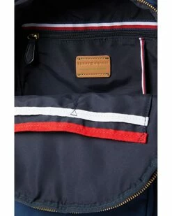 Best deal ❤️ Tommy Hilfiger Backpacks Charlize Backpack Solid Nylon 🔥 -Tommy Hilfiger Shop 81gPZM7u0eL. AC SR736920