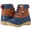 Deals ✔️ Tommy Hilfiger Kids Boots Danni Duck (Toddler) ✔️
