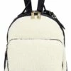 Cheap 🎉 Tommy Hilfiger Backpacks Julia Dome Backpack - Shearling PVC ✨