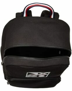 Brand new 💯 Tommy Hilfiger Backpacks Hayes - Backpack - Black Canvas ❤️ -Tommy Hilfiger Shop 81gqo2ufsGL. AC SR736920