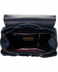 Buy ❤️ Tommy Hilfiger Backpacks Lucy - Flap Backpack - Nylon/PVC ✨ 6 Buy ❤️ Tommy Hilfiger Backpacks Lucy - Flap Backpack - Nylon/PVC ✨ -Tommy Hilfiger Shop 81hXGLdx4L. AC SR736920