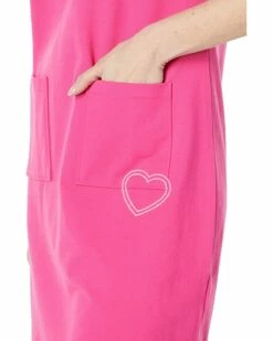 Budget 🥰 Tommy Hilfiger Dresses Short Sleeve Polo Dress with Pockets 😉 -Tommy Hilfiger Shop 81iuA DvqBL. AC SR736920