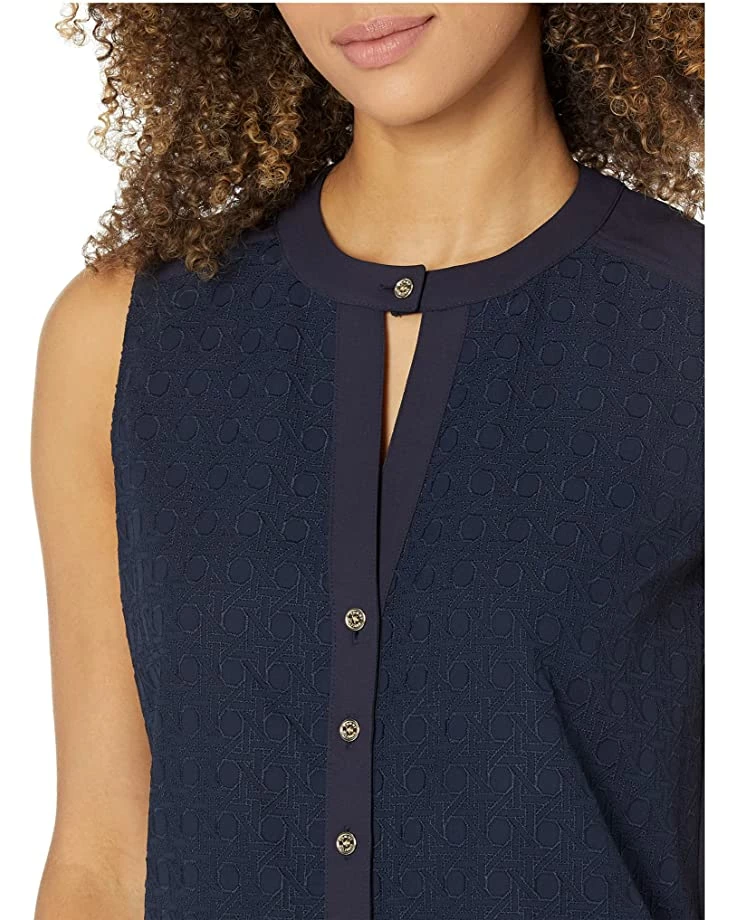 Best reviews of ✨ Tommy Hilfiger Shirts & Tops Sleeveless Blouse ❤️ 3 Best reviews of ✨ Tommy Hilfiger Shirts & Tops Sleeveless Blouse ❤️ - Image 3