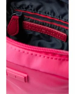 Budget ❤️ Tommy Hilfiger Handbags Erin II Mini Reporter Crossbody Smooth Nylon 🥰 -Tommy Hilfiger Shop 81jQwo9xxgL. AC SR736920