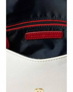 Budget 👍 Tommy Hilfiger Handbags Lynn II Flap Crossbody Pebble PVC 🛒 10 Budget 👍 Tommy Hilfiger Handbags Lynn II Flap Crossbody Pebble PVC 🛒 -Tommy Hilfiger Shop 81jbtCwwffL. AC SR736920