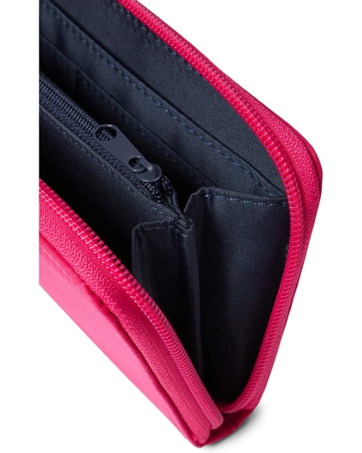 Wholesale ✔️ Tommy Hilfiger Wallets Erin II Zip Around Wallet Smooth Nylon ⌛ 3 Wholesale ✔️ Tommy Hilfiger Wallets Erin II Zip Around Wallet Smooth Nylon ⌛ - Image 3