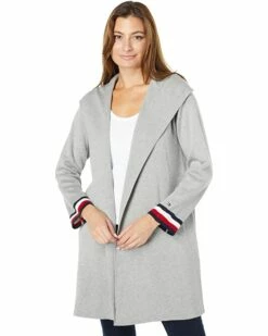 Flash Sale 😍 Tommy Hilfiger Sweaters Coatigan Sweater ✨