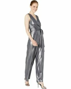 Best Pirce 💯 Tommy Hilfiger Jumpsuits & Rompers Metallic Jumpsuit ❤️ -Tommy Hilfiger Shop 81kHsmciHsL. AC SR736920