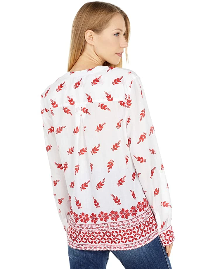 Best deal ๐ Tommy Hilfiger Shirts & Tops Long Sleeve Tunic ๐ 2 Best deal ๐ Tommy Hilfiger Shirts & Tops Long Sleeve Tunic ๐ - Image 2