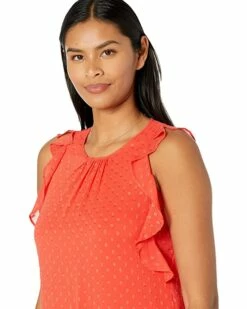 Promo ๐ Tommy Hilfiger Dresses Chiffon Flounce Hem Dress โญ 6 Promo ๐ Tommy Hilfiger Dresses Chiffon Flounce Hem Dress โญ -Tommy Hilfiger Shop 81mBMHgaOAS. AC SR736920