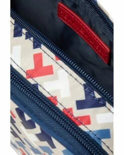 Cheap 💯 Tommy Hilfiger Bag and Travel Accessories Erin II Large Double Zip Case Bias Multi Print Nylon ❤️ -Tommy Hilfiger Shop 81mj6ZvbzL. AC SR736920