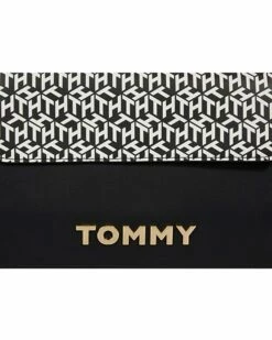 Deals ⌛ Tommy Hilfiger Handbags Joan Crossbody - Solid Nylon ❤️ -Tommy Hilfiger Shop 81nIddBSbqL. AC SR736920