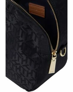 Wholesale 🎁 Tommy Hilfiger Backpacks Juliette - Small Backpack - TH Cube Jacquard Nylon ✔️ -Tommy Hilfiger Shop 81oRu rVbwL. AC SR736920