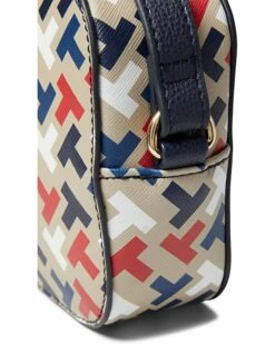 Wholesale ⭐ Tommy Hilfiger Handbags Lynn II Camera Crossbody Bias Multi Print PVC 🤩 -Tommy Hilfiger Shop 81occCEjfOL. AC SR736920