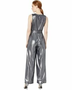 Best Pirce 💯 Tommy Hilfiger Jumpsuits & Rompers Metallic Jumpsuit ❤️ -Tommy Hilfiger Shop 81odo1nL1SL. AC SR736920