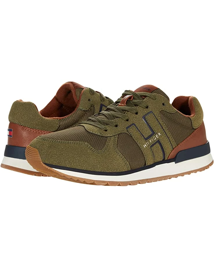 Outlet ✨ Tommy Hilfiger Sneakers & Athletic 🎉 Shoes Anello ❤️ 9 Outlet ✨ Tommy Hilfiger Sneakers & Athletic 🎉 Shoes Anello ❤️ - Image 9