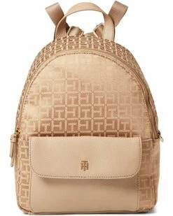 Cheapest ✔️ Tommy Hilfiger Backpacks Lynn II Dome Backpack w/ Pouch Square Monogram Jacquard 🎉 10 Cheapest ✔️ Tommy Hilfiger Backpacks Lynn II Dome Backpack w/ Pouch Square Monogram Jacquard 🎉 -Tommy Hilfiger Shop 81pTLI7x iL. AC SR736920