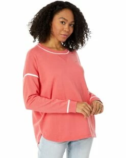 Deals 😉 Tommy Hilfiger Sweaters Tipped Round Hem Sweater 😉 -Tommy Hilfiger Shop 81pf AebJTL. AC SR736920