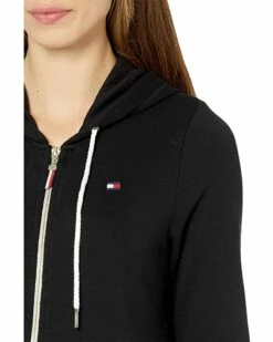 Budget ⌛ Tommy Hilfiger Hoodies & Sweatshirts Flag Zip Hoodie ❤️ -Tommy Hilfiger Shop 81puCSQAmL. AC SR736920