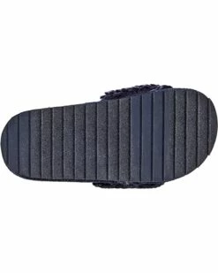 Outlet ⭐ Tommy Hilfiger Kids Sandals Quinton Faux Shearling (Little Kid/Big Kid) ⭐ -Tommy Hilfiger Shop 81qFkhZXkMS. AC SR736920