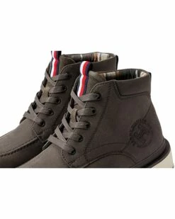 Best deal 🌟 Tommy Hilfiger Boots Conte 🧨 -Tommy Hilfiger Shop 81qJjHcY1aL. AC SR736920