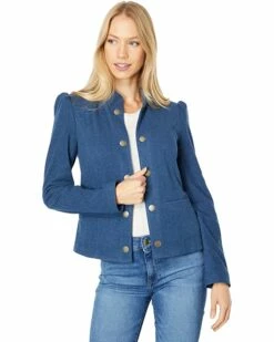 Buy ⌛ Tommy Hilfiger Coats & Outerwear Blazer 🧨