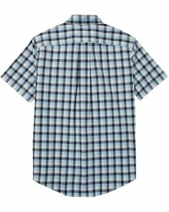 Flash Sale 🥰 Tommy Hilfiger Adaptive Shirts & Tops Magnetic Button Shirt Short Sleeve Custom Fit 😉 -Tommy Hilfiger Shop 81rXQ8O9w1L. AC SR736920