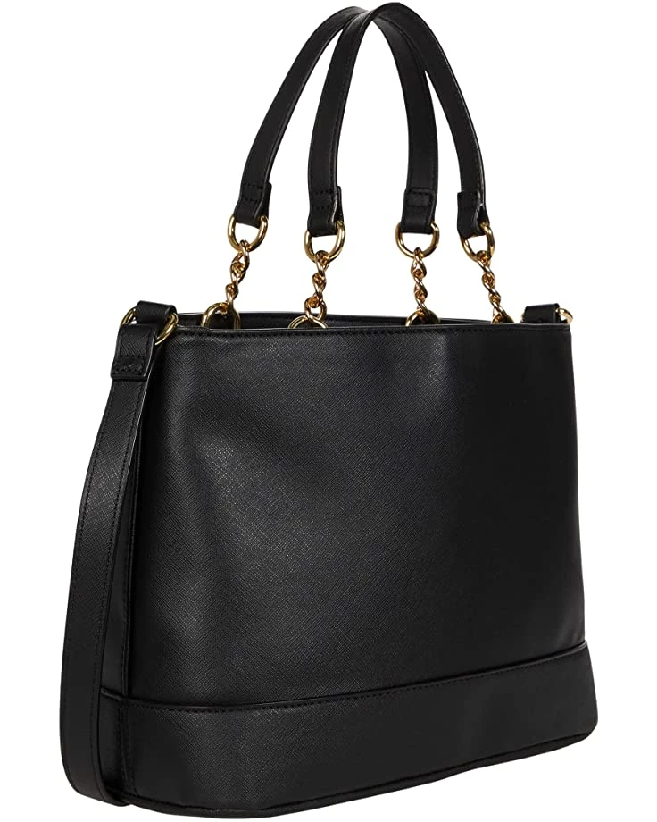 Outlet ๐ฅฐ Tommy Hilfiger Handbags Parker II Convertible Satchel - Saffiano PVC ๐ 2 Outlet ๐ฅฐ Tommy Hilfiger Handbags Parker II Convertible Satchel - Saffiano PVC ๐ - Image 2