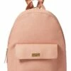 Cheapest 👍 Tommy Hilfiger Backpacks Tiffany II - Medium Dome Backpack - Pebble PVC 🌟