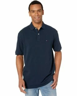 Best Sale ⌛ Tommy Hilfiger Shirts & Tops Ivy Polo Shirt Classic Fit 👏