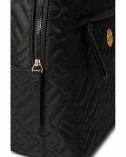 Best reviews of 🛒 Tommy Hilfiger Backpacks Paige II-Medium Dome Backpack-Bias Quilted Nylon ⭐ -Tommy Hilfiger Shop 81uLOYq9VsL. AC SR736920