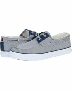 Buy 🌟 Tommy Hilfiger Boat Shoes Peck ⌛