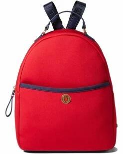 Flash Sale ⌛ Tommy Hilfiger Backpacks Sasha II Backpack Neoprene 😀 -Tommy Hilfiger Shop 81va8mSSfuL. AC SR736920