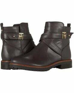 Top 10 ✨ Tommy Hilfiger Boots Federik ✔️